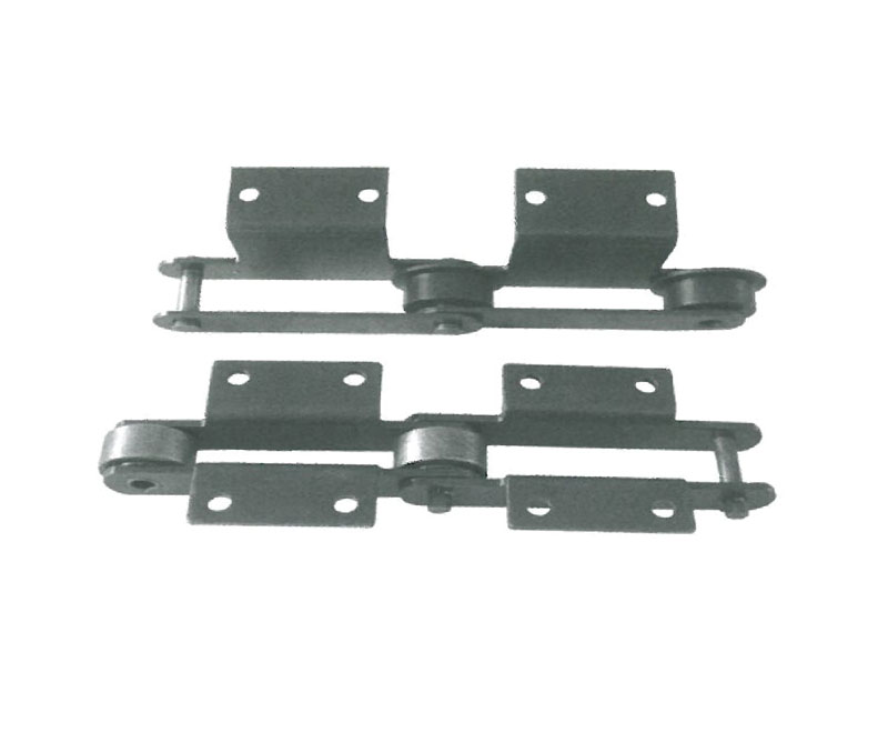 汽车生产、装配输送链